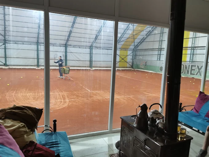 ITDSK Tenis Akademi